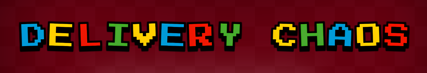 Play Delivery Chaos